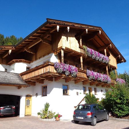 Landhaus Mayer ألباخ المظهر الخارجي الصورة