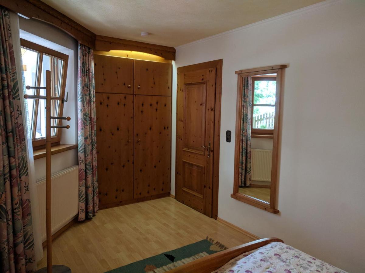 Landhaus Mayer ألباخ المظهر الخارجي الصورة
