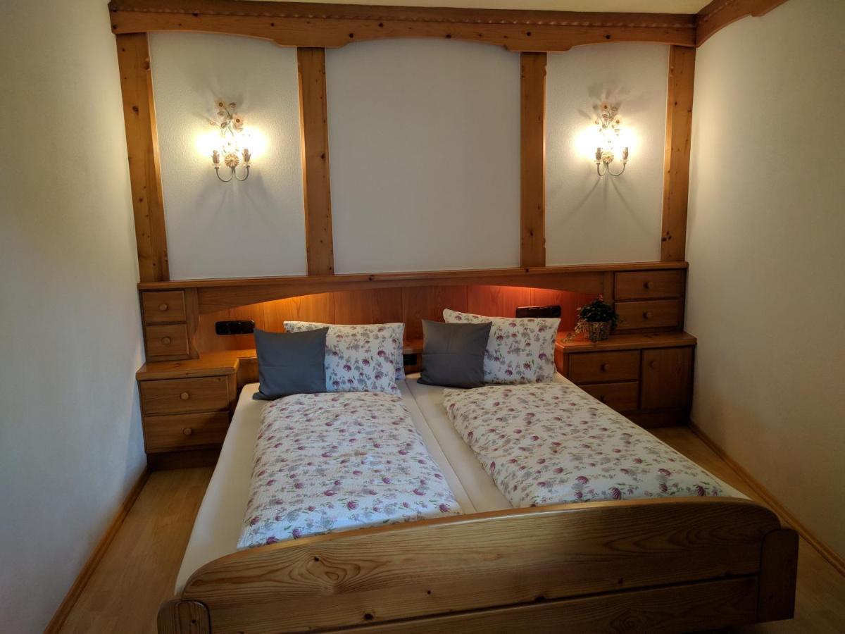 Landhaus Mayer ألباخ المظهر الخارجي الصورة